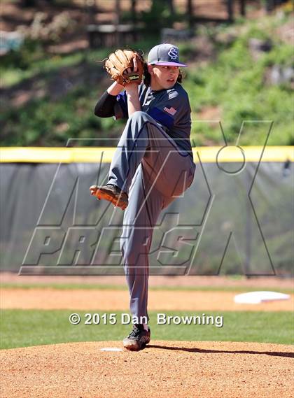 Thumbnail 1 in Sevier County vs Blackman photogallery.