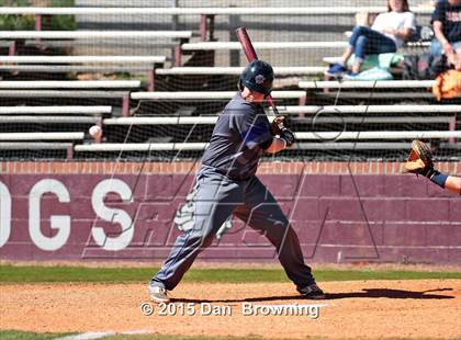 Thumbnail 1 in Sevier County vs Blackman photogallery.