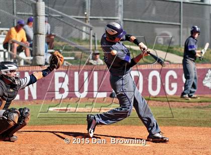 Thumbnail 2 in Sevier County vs Blackman photogallery.