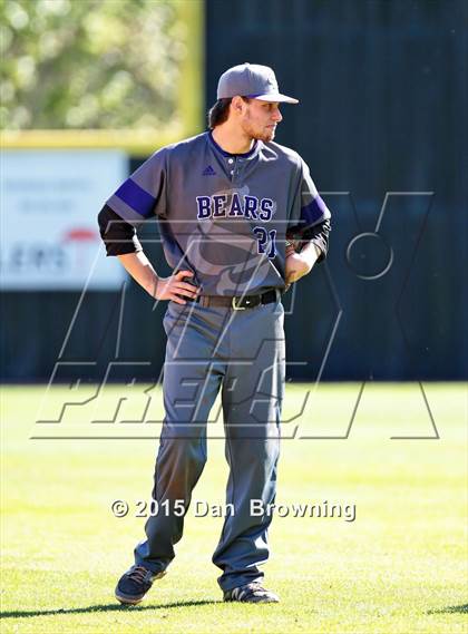 Thumbnail 1 in Sevier County vs Blackman photogallery.