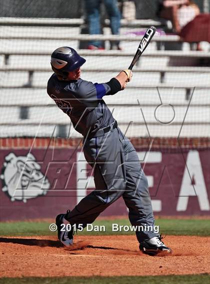 Thumbnail 1 in Sevier County vs Blackman photogallery.