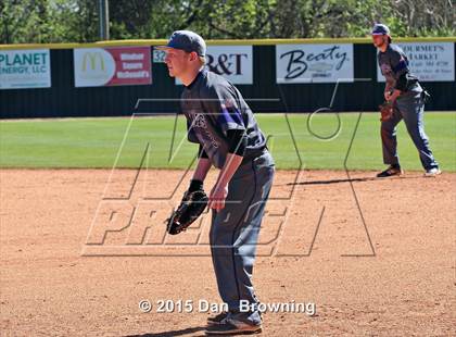 Thumbnail 3 in Sevier County vs Blackman photogallery.