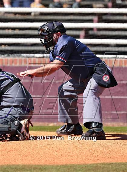 Thumbnail 3 in Sevier County vs Blackman photogallery.
