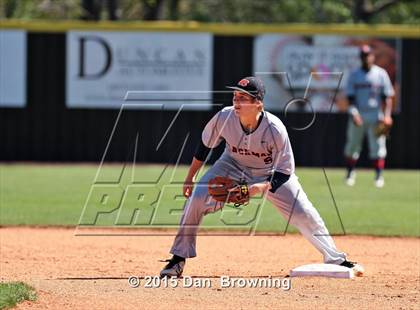 Thumbnail 3 in Sevier County vs Blackman photogallery.