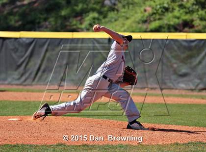 Thumbnail 1 in Sevier County vs Blackman photogallery.
