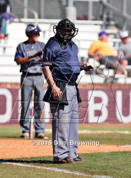 Thumbnail 3 in Sevier County vs Blackman photogallery.