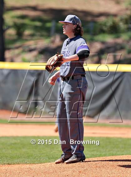 Thumbnail 3 in Sevier County vs Blackman photogallery.