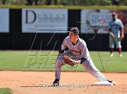 Thumbnail 1 in Sevier County vs Blackman photogallery.