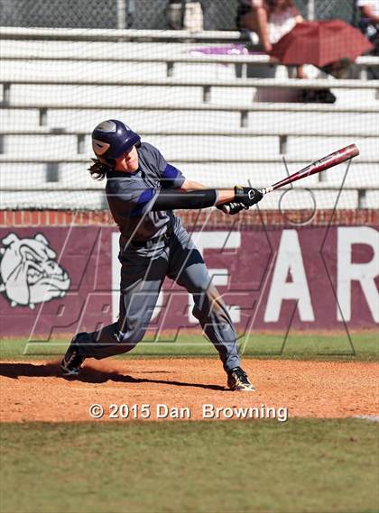Thumbnail 2 in Sevier County vs Blackman photogallery.