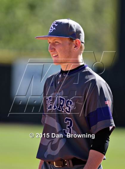 Thumbnail 1 in Sevier County vs Blackman photogallery.