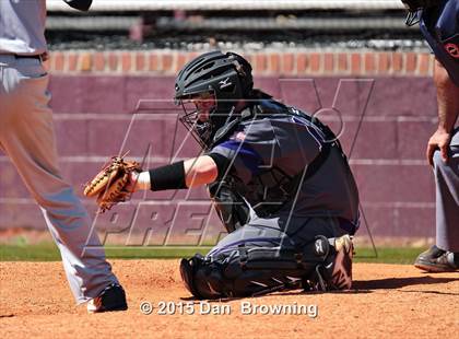 Thumbnail 2 in Sevier County vs Blackman photogallery.