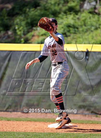 Thumbnail 2 in Sevier County vs Blackman photogallery.