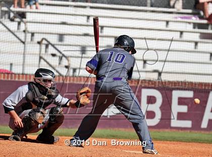 Thumbnail 2 in Sevier County vs Blackman photogallery.