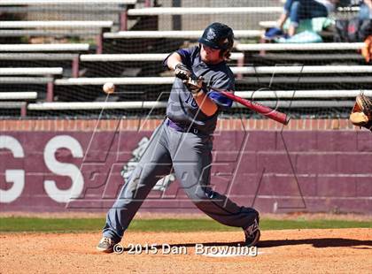 Thumbnail 2 in Sevier County vs Blackman photogallery.