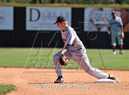 Thumbnail 3 in Sevier County vs Blackman photogallery.