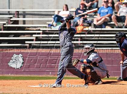 Thumbnail 2 in Sevier County vs Blackman photogallery.