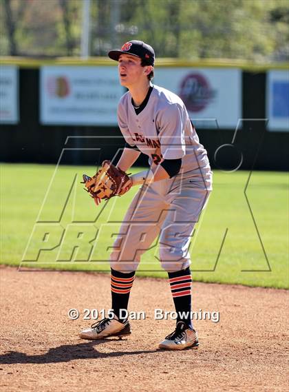 Thumbnail 2 in Sevier County vs Blackman photogallery.