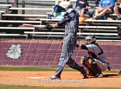 Thumbnail 1 in Sevier County vs Blackman photogallery.