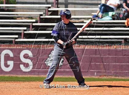 Thumbnail 2 in Sevier County vs Blackman photogallery.