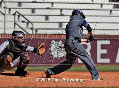Thumbnail 1 in Sevier County vs Blackman photogallery.