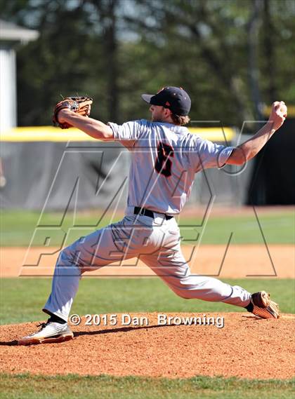 Thumbnail 3 in Sevier County vs Blackman photogallery.