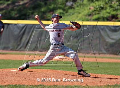 Thumbnail 2 in Sevier County vs Blackman photogallery.