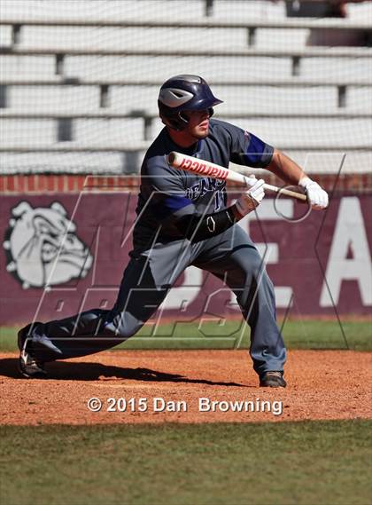 Thumbnail 3 in Sevier County vs Blackman photogallery.