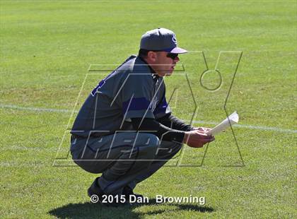 Thumbnail 1 in Sevier County vs Blackman photogallery.