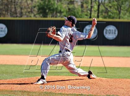Thumbnail 3 in Sevier County vs Blackman photogallery.