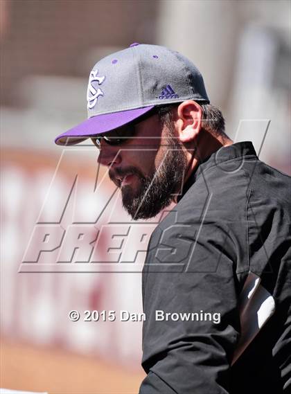 Thumbnail 2 in Sevier County vs Blackman photogallery.