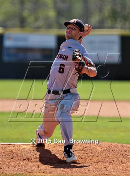 Thumbnail 3 in Sevier County vs Blackman photogallery.