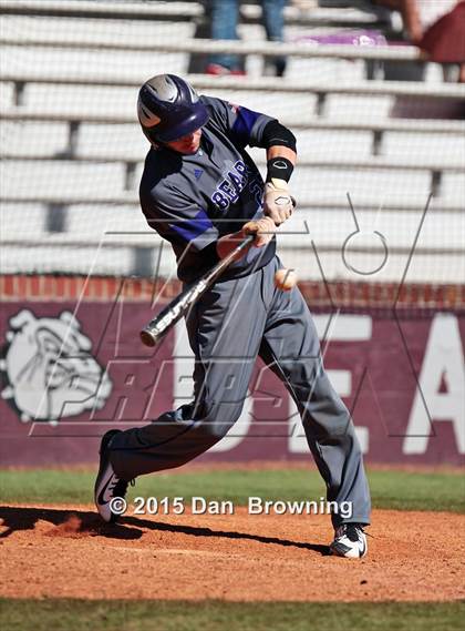 Thumbnail 3 in Sevier County vs Blackman photogallery.