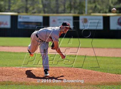 Thumbnail 3 in Sevier County vs Blackman photogallery.