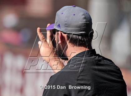 Thumbnail 1 in Sevier County vs Blackman photogallery.