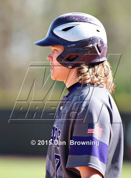 Thumbnail 2 in Sevier County vs Blackman photogallery.