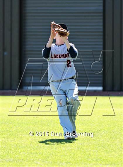 Thumbnail 2 in Sevier County vs Blackman photogallery.