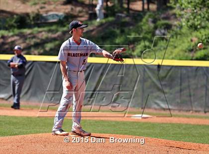 Thumbnail 2 in Sevier County vs Blackman photogallery.