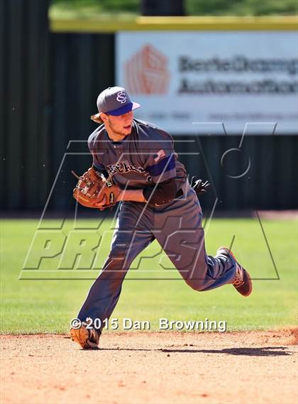 Thumbnail 3 in Sevier County vs Blackman photogallery.