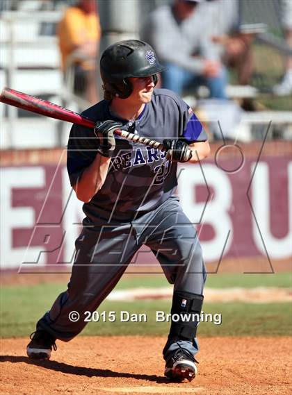 Thumbnail 3 in Sevier County vs Blackman photogallery.