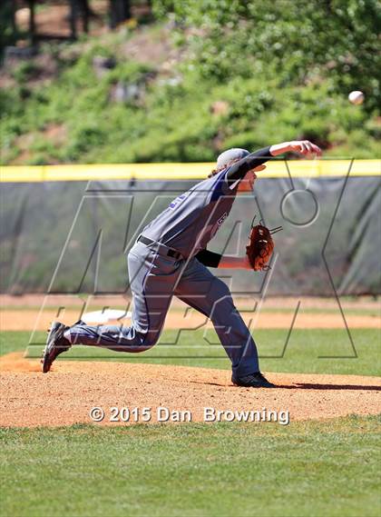 Thumbnail 3 in Sevier County vs Blackman photogallery.