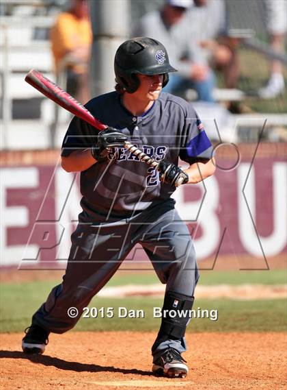 Thumbnail 1 in Sevier County vs Blackman photogallery.