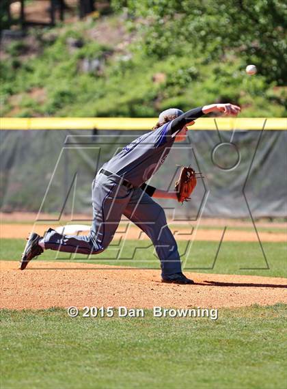 Thumbnail 1 in Sevier County vs Blackman photogallery.