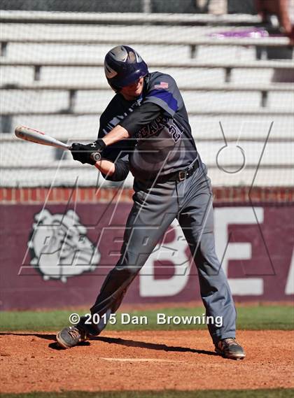Thumbnail 1 in Sevier County vs Blackman photogallery.