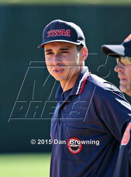 Thumbnail 2 in Sevier County vs Blackman photogallery.
