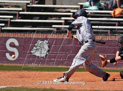 Thumbnail 3 in Sevier County vs Blackman photogallery.