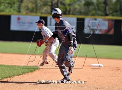 Thumbnail 2 in Sevier County vs Blackman photogallery.