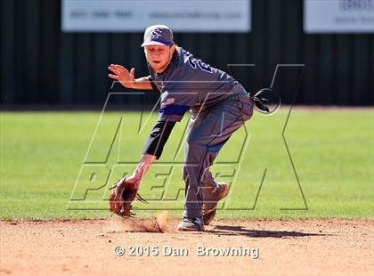 Thumbnail 2 in Sevier County vs Blackman photogallery.
