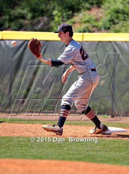 Thumbnail 3 in Sevier County vs Blackman photogallery.