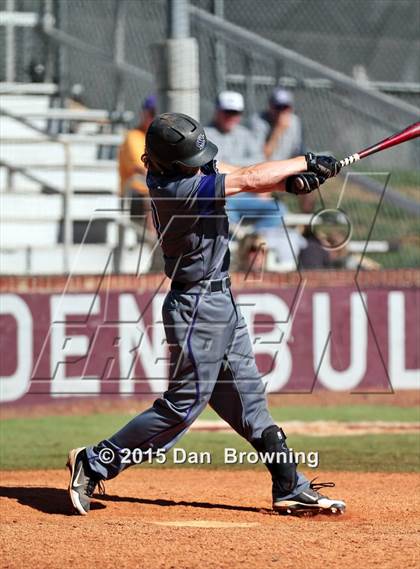 Thumbnail 2 in Sevier County vs Blackman photogallery.