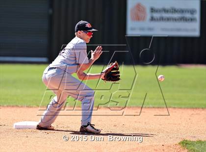 Thumbnail 1 in Sevier County vs Blackman photogallery.